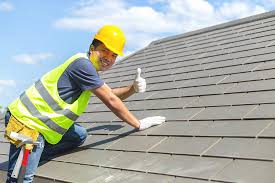 Trusted Rushville, IL Roofing Experts